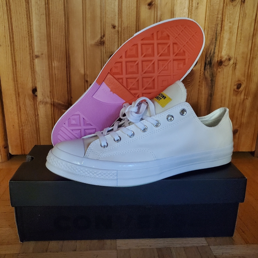 Converse x Chinatown Market *Color changing